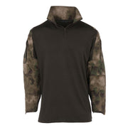 Camisa tactica UBAC para llevar debajo de chaleco protector