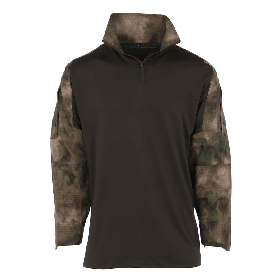 Camisa tactica UBAC para llevar debajo de chaleco protector