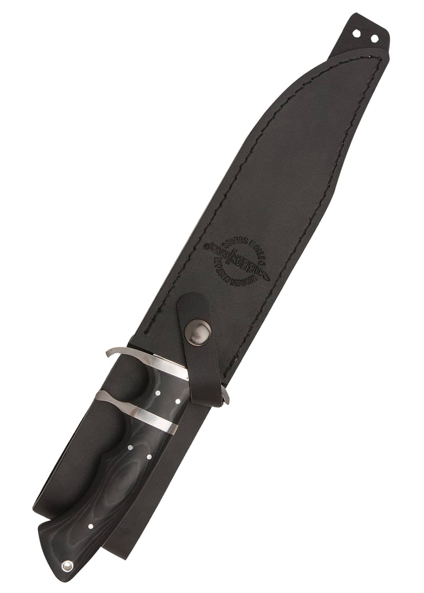 Cuchillo de combate con vaina, Gil Hibben - Assault  UC-GH5025 - Espadas y Más