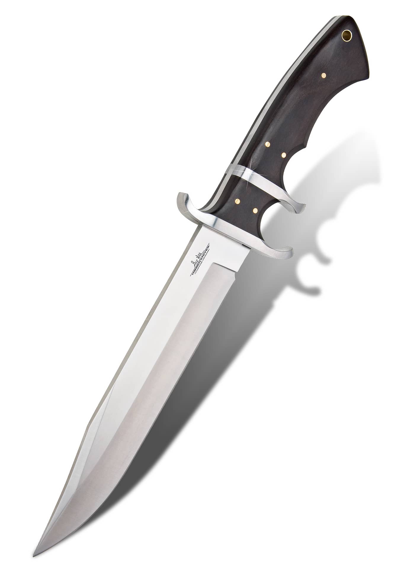 Cuchillo de combate con vaina, Gil Hibben - Assault  UC-GH5025 - Espadas y Más