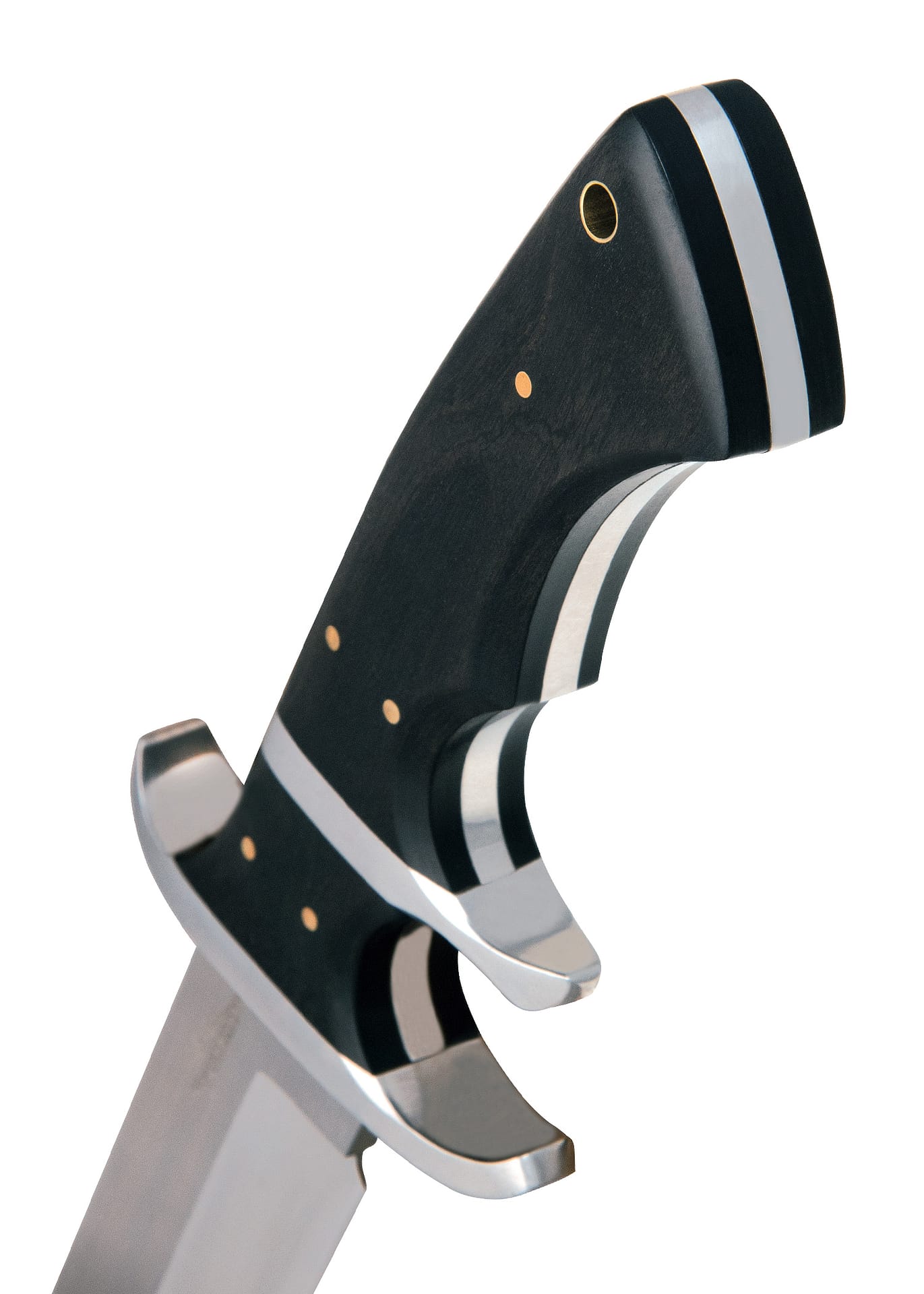 Cuchillo de combate con vaina, Gil Hibben - Assault  UC-GH5025 - Espadas y Más