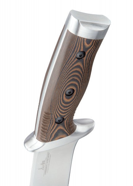 Cuchillo de caza Tundra Hunter Gil Hibben UC-GH5077 - Espadas y Más