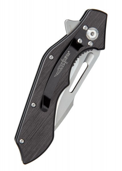 Cuchillo de bolsillo Gil Hibben Hurricane, acero para herramientas D2  UC-GH5081D2 - Espadas y Más