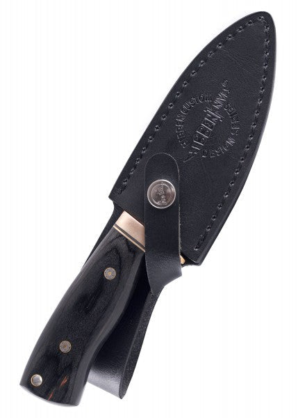 Cuchillo de Cazador Gil Hibben Chugach  UC-GH5084 - Espadas y Más