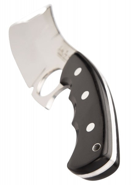 Cuchillo Legacy Black Micarta Cleaver Gil Hibben UC-GH5091 - Espadas y Más