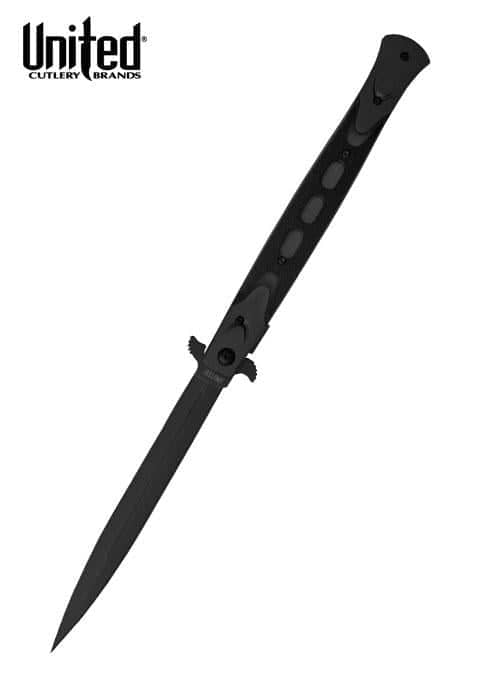 Imagen de Navaja estilete United Cutlery UC2776 parte de nuestra colección en Espadas y más, sitio oficial.