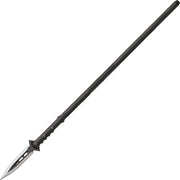 Ostep M48 KOMMANDO, hoja doble 18,3 cm, longitud total 114 cm, acero inoxidable 2Cr13