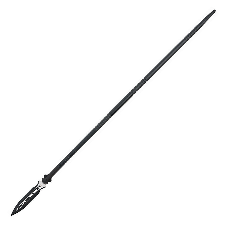 Oštěp M48 MAGNUM lanza 164 cm hoja 24 cm funda TPU