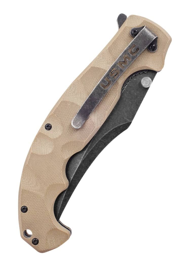 Navaja Scorching United Cutlery Uc3214 - Espadas y Más