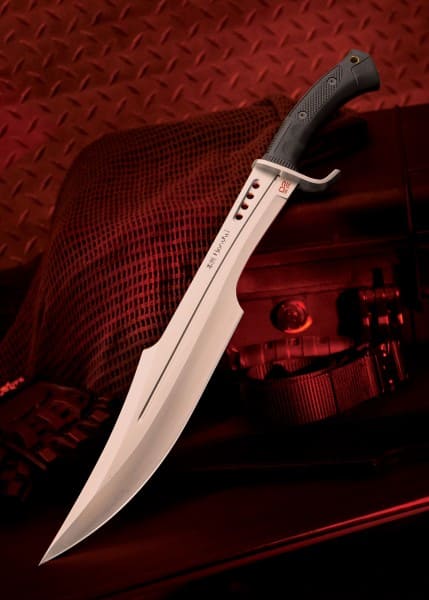 Honshu Espada Espartana D2 - UC3345D2  United Cutlery - Espadas y Más