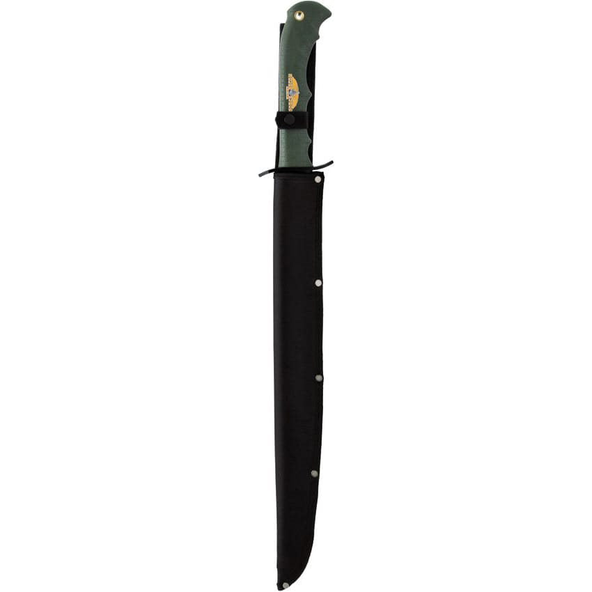 Sable FORCE RECON 71 cm con funda y correa de hombro