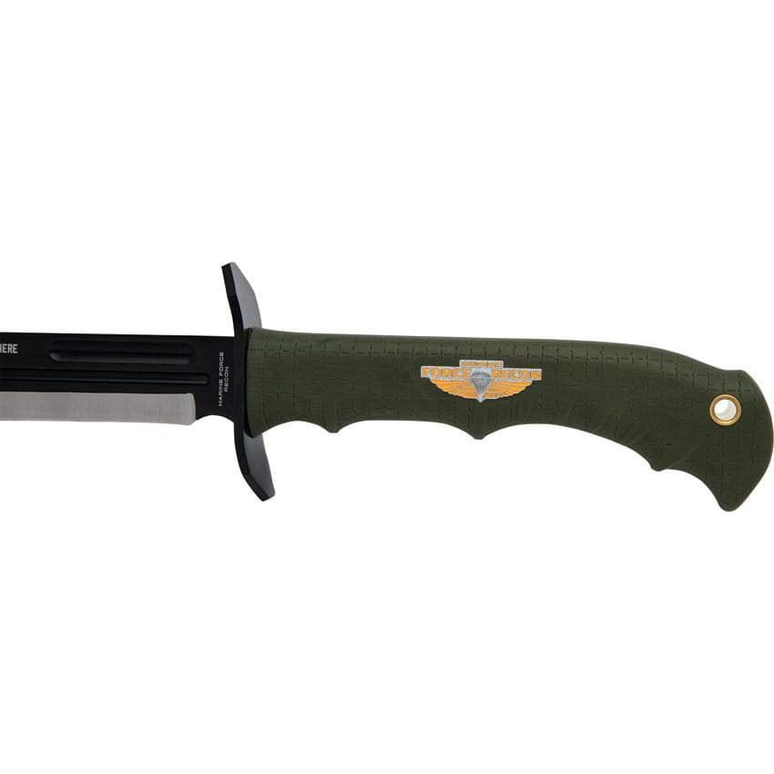 Sable FORCE RECON 71 cm con funda y correa de hombro