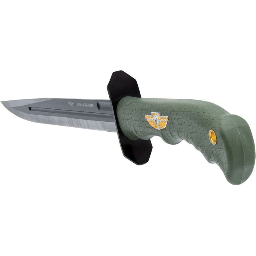Sable FORCE RECON 71 cm con funda y correa de hombro