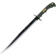 Sable FORCE RECON 71 cm con funda y correa de hombro