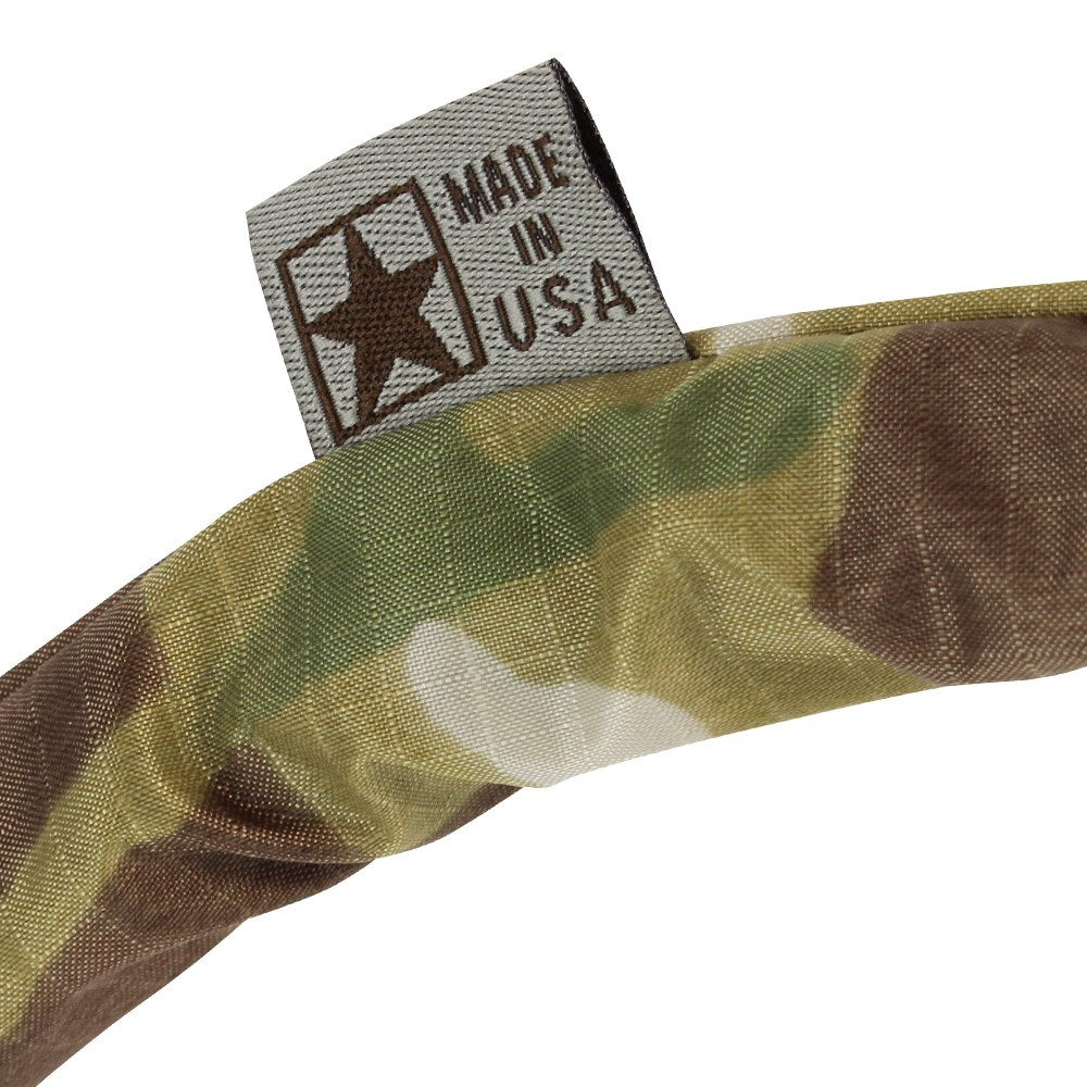 Cubierta para manguera de bolsa de hidratación, 74 cm, diámetro 1,9 cm, fabricado en EE. UU.