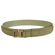 Cinturón táctico COBRA Coyote Tan de Condor