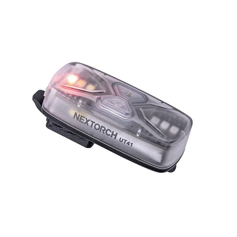 Luz de posición UT41 5 colores + IR