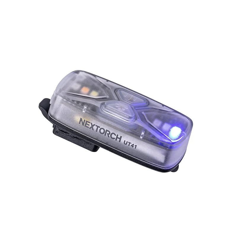 Luz de posición UT41 5 colores + IR