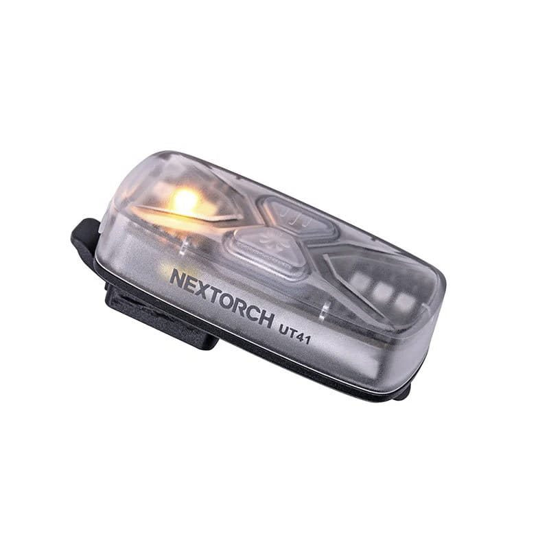 Luz de posición UT41 5 colores + IR