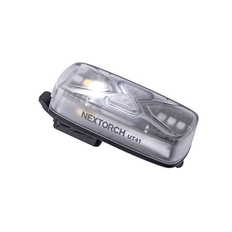 Luz de posición UT41 5 colores + IR