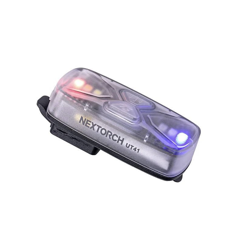 Luz de posición UT41 5 colores + IR