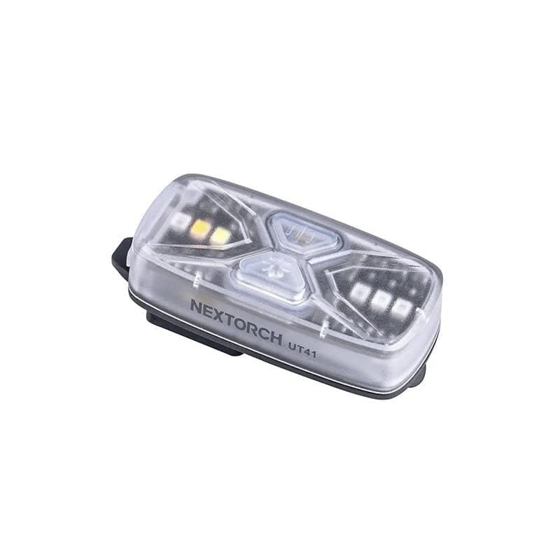 Luz de posición UT41 5 colores + IR