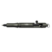 Bolígrafo táctico BOLT ACTION LARGE de aluminio aeronáutico con mecanismo tipo cerrojo