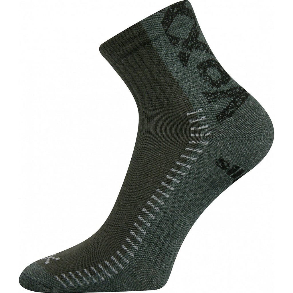 Calcetines verdes VoXX® REVOLT