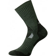 Calcetines STABIL CLIMAYARN lana merino verde V-1035-K