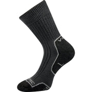 Calcetines térmicos ZENITH silproX verdes froté para trekking