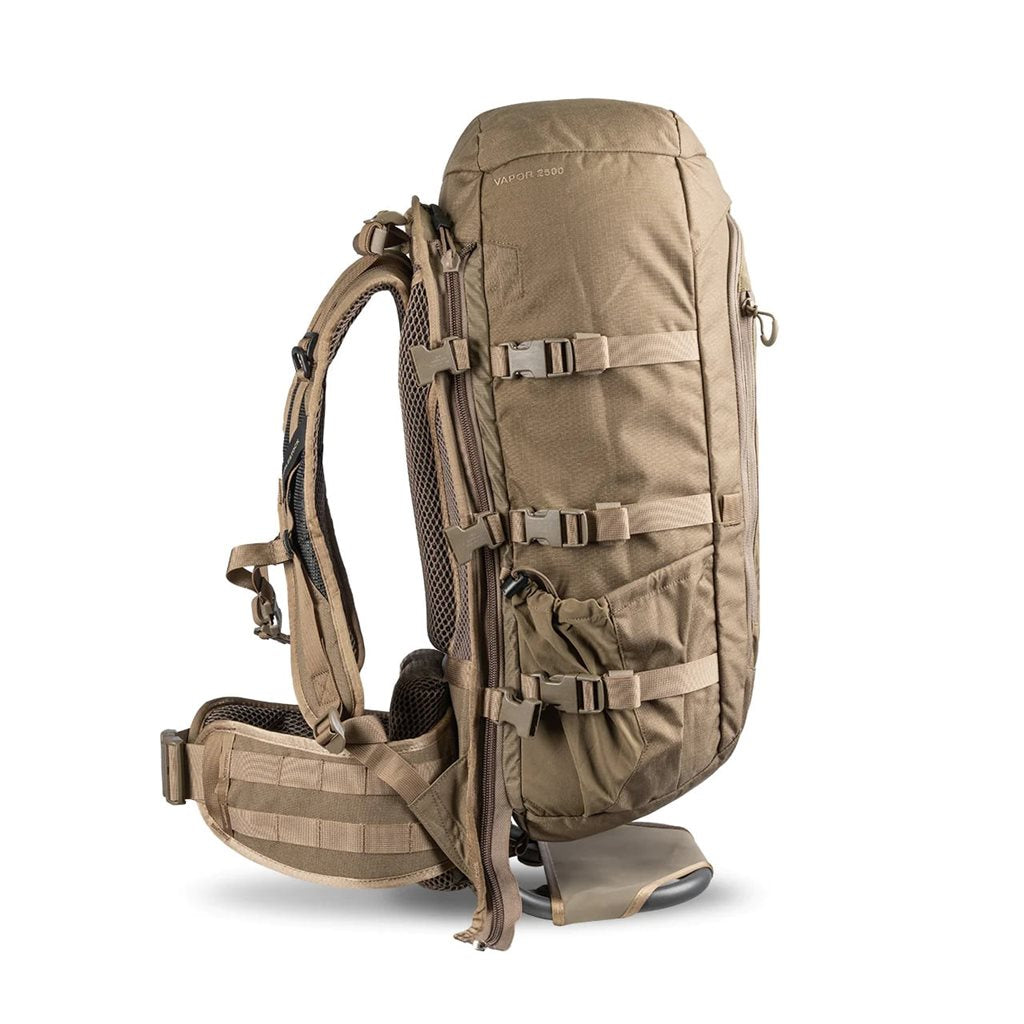 Bolsa adicional VAPOR 2500 V2, 46 L, compatible con armazón MAINFRAME