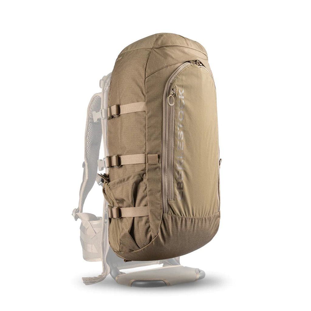 Bolsa adicional VAPOR 2500 V2, 46 L, compatible con armazón MAINFRAME