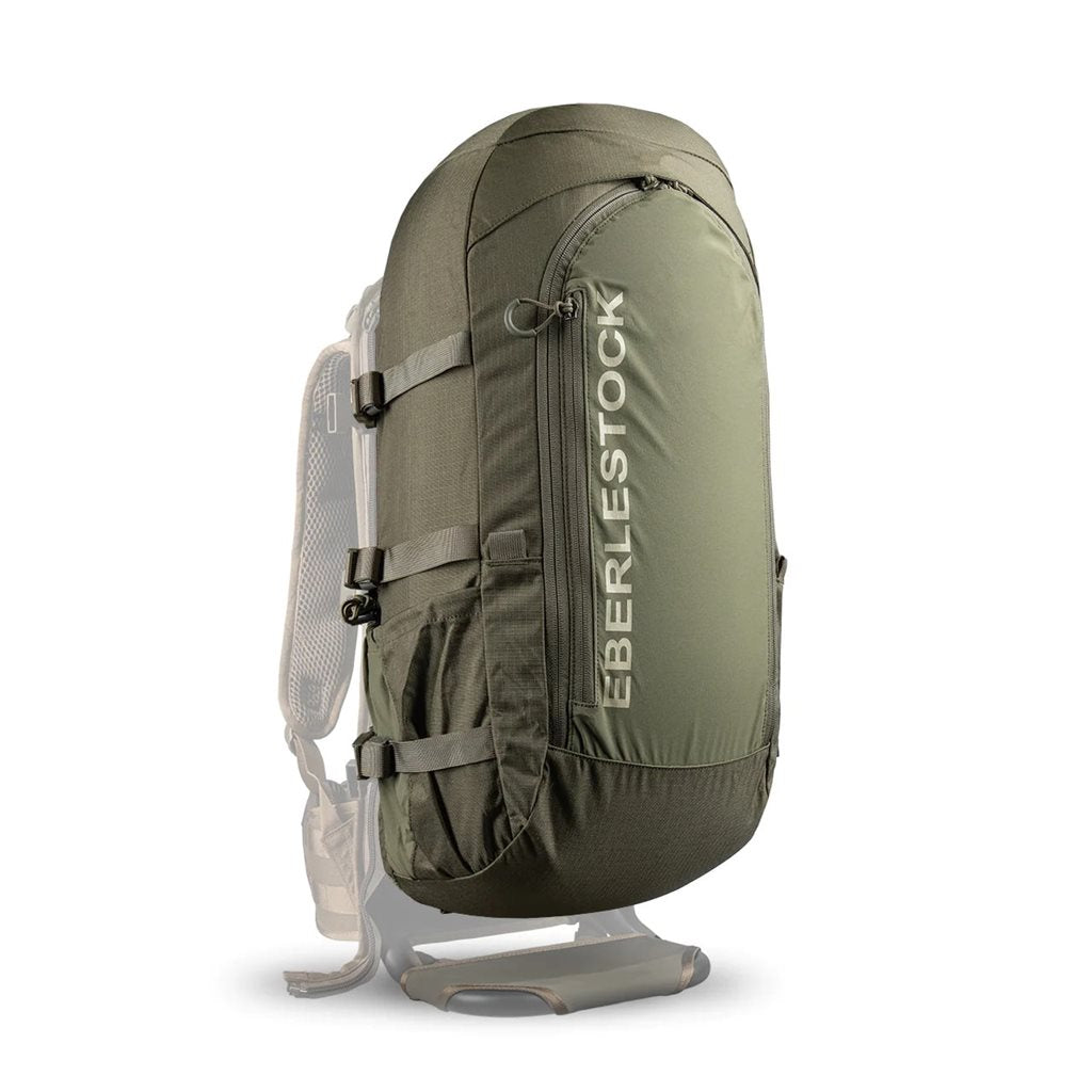 Bolsa adicional VAPOR 2500 V2 46 L para armazón MAINFRAME