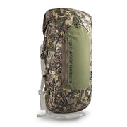 Bolsa adicional VAPOR 5000 V2 82 L compatible con arnés MAINFRAME, 140D y 450D rip-stop