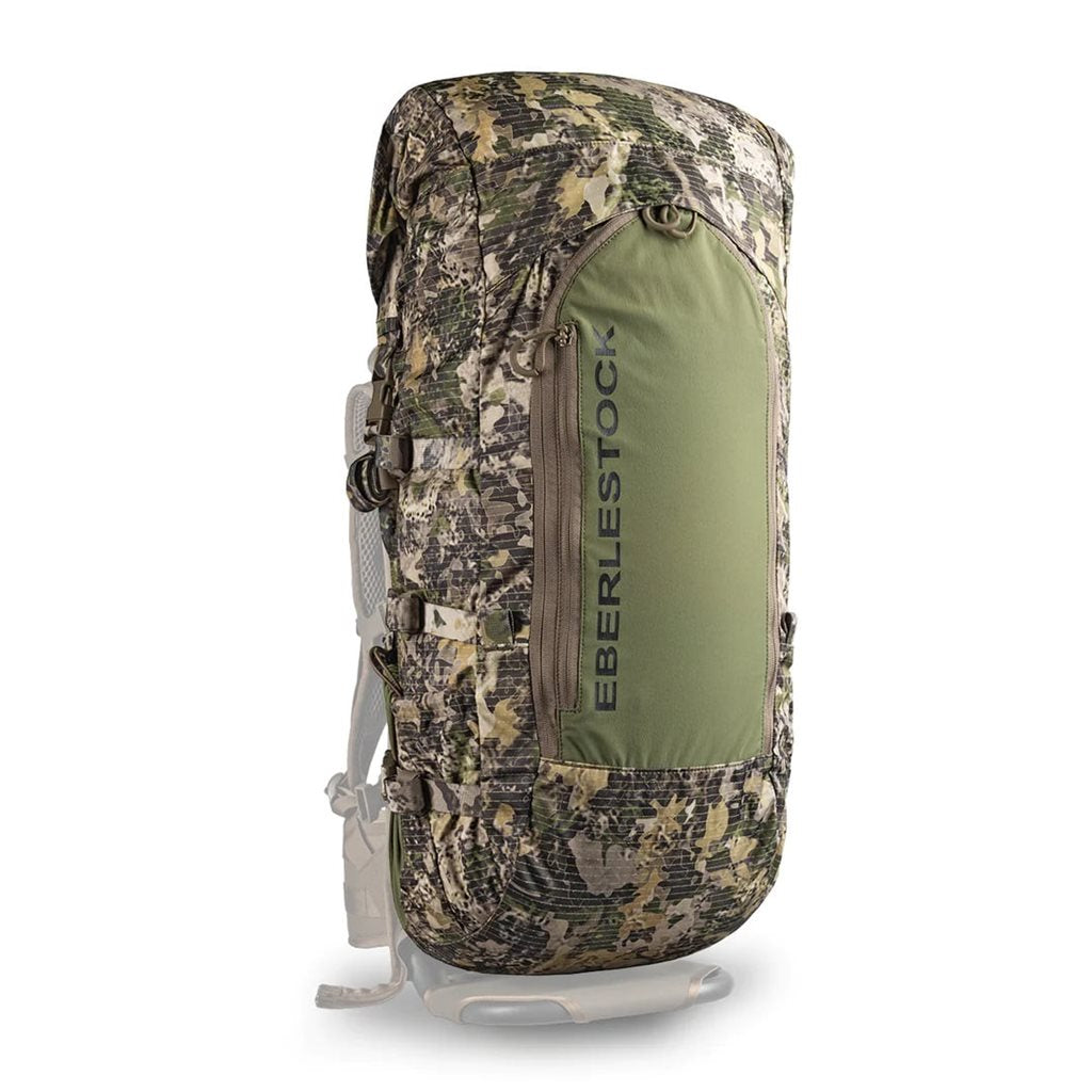 Bolsa adicional VAPOR 5000 V2 82 L compatible con arnés MAINFRAME, 140D y 450D rip-stop