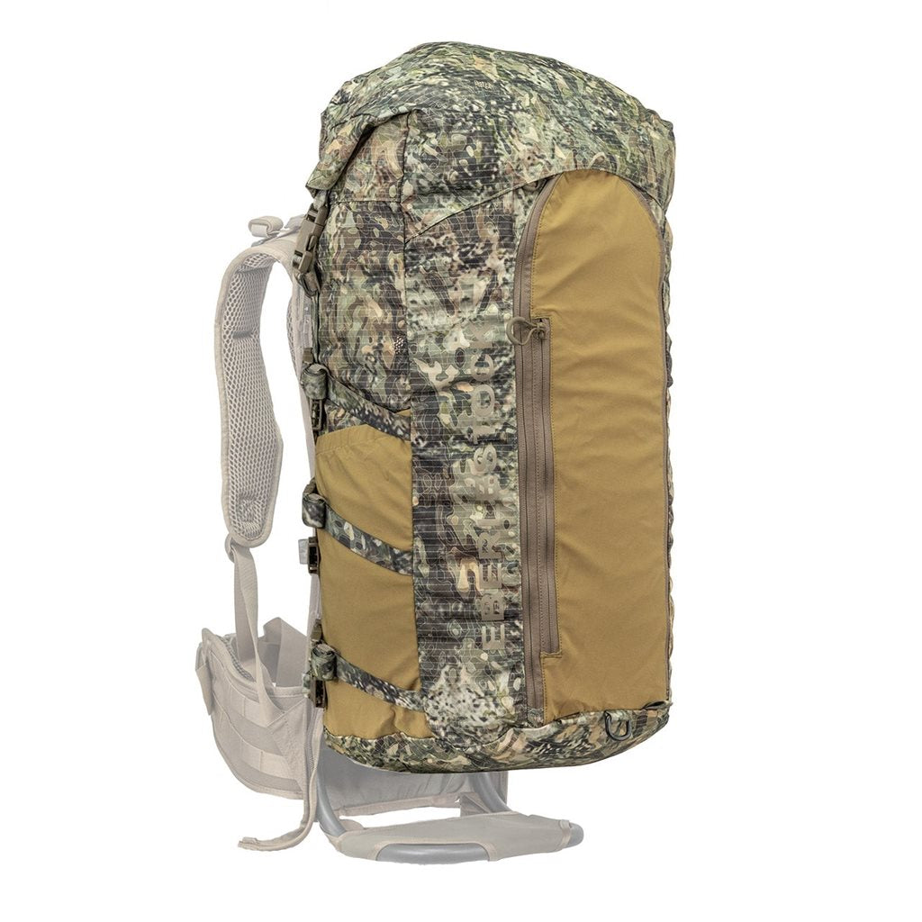 Bolsa adicional VAPOR 5000 de Eberlestock compatible con F1 MAINFRAME y M1 CARRIER