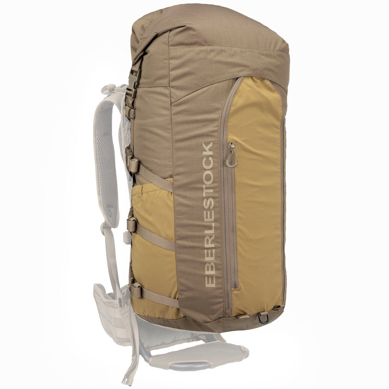 Bolsa adicional VAPOR 5000 de Eberlestock compatible con F1 MAINFRAME y M1 CARRIER