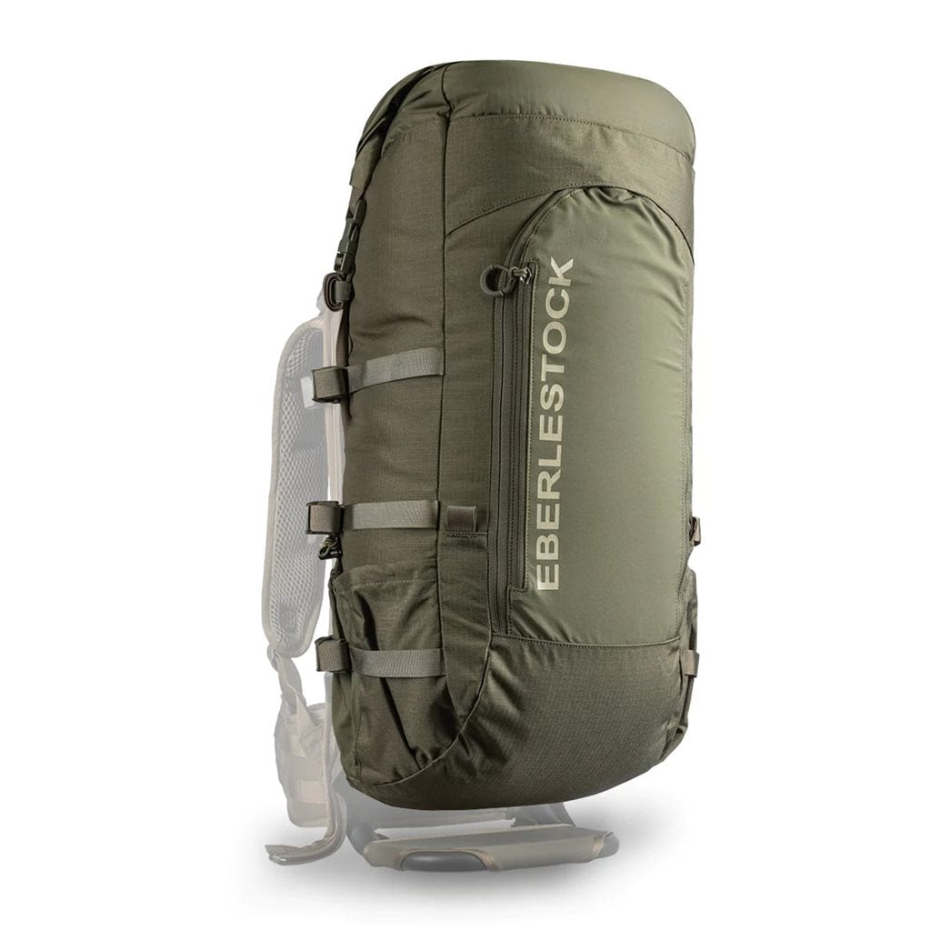 VAPOR 5000 V2 bolsa adicional 82 L para MAINFRAME en 140D y 500D nylon rip-stop