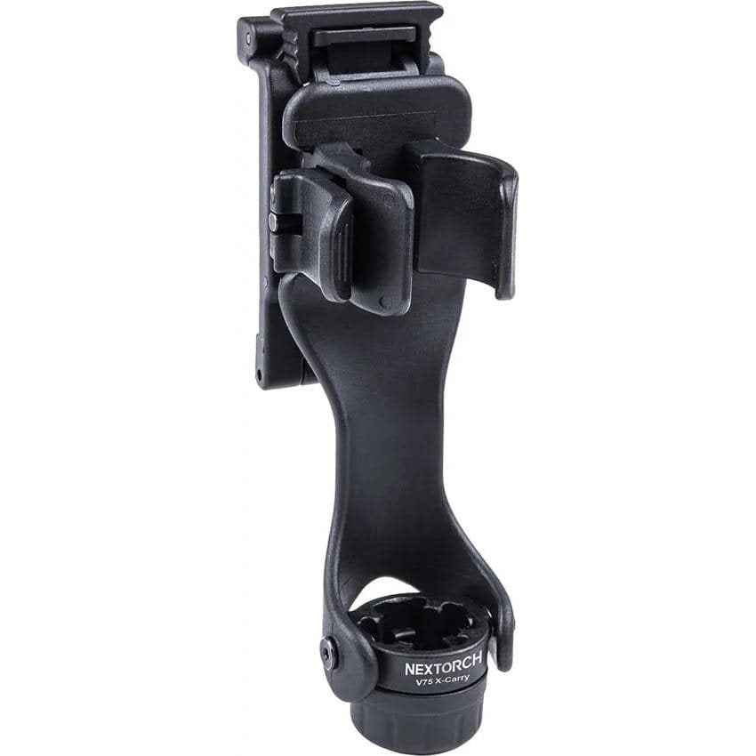 Funda rotatoria V75 para porra NEX N21C y N28C - NEXTORCH
