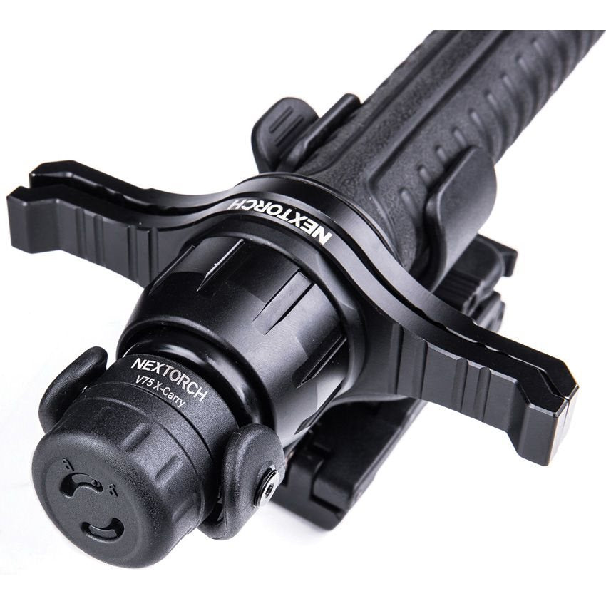Funda rotatoria V75 para porra NEX N21C y N28C - NEXTORCH
