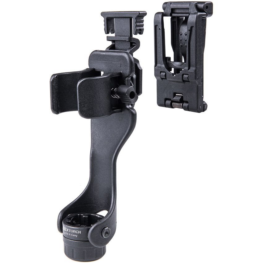 Funda rotatoria V75 para porra NEX N21C y N28C - NEXTORCH
