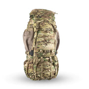 Mochila V90 BATTLESHIP V3 de Eberlestock - diseño modular y alta resistencia