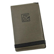Funda impermeable MONSOON UPDRAFT para cuaderno, bolígrafo y tarjetas
