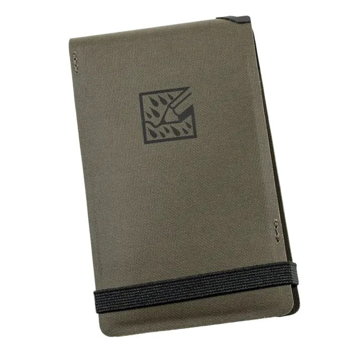 Funda impermeable MONSOON UPDRAFT para cuaderno, bolígrafo y tarjetas