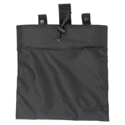 Bolsa enrollable para cargadores ROLLS UP negra