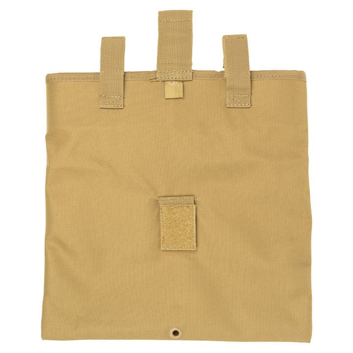Bolsa enrollable para cargadores ROLLS UP negra