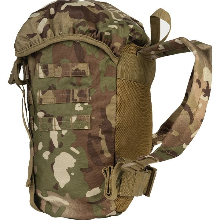 Mochila Garrison Viper en color coyote, pequeño daypack para uso diario