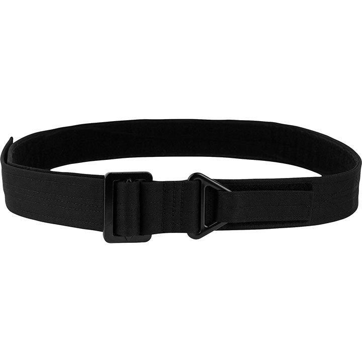 Cinturon Rigger negro, vista del producto