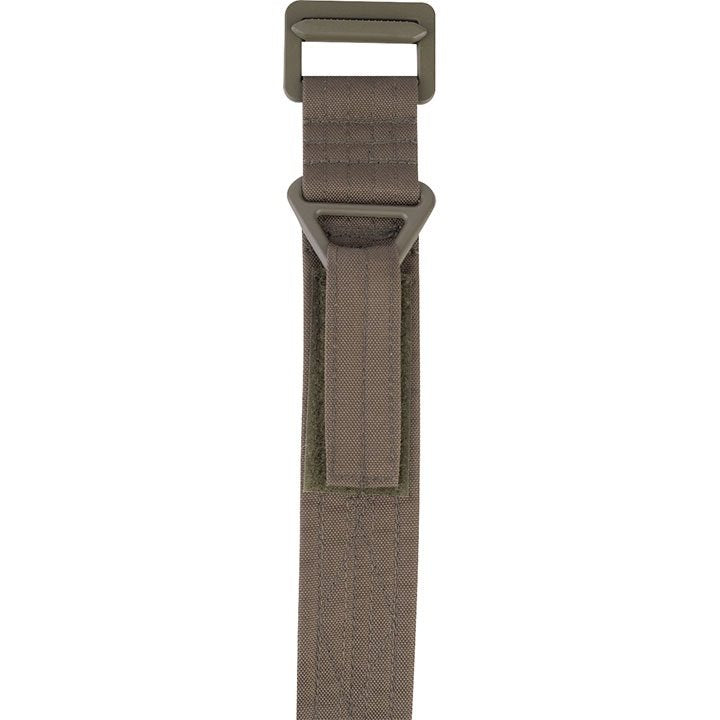 Cinturón RIGGER verde - vista del producto
