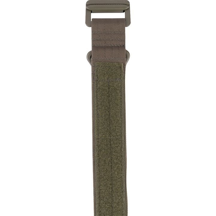 Cinturón RIGGER verde - vista del producto
